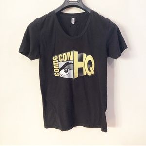 Comic Con T-shirt | XL | San Diego ComicCon